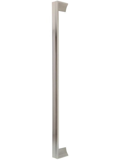 Avenue Appliance Pull - 18-Inch Center-to-Center.
